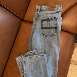 Cody James Light Blue Jeans